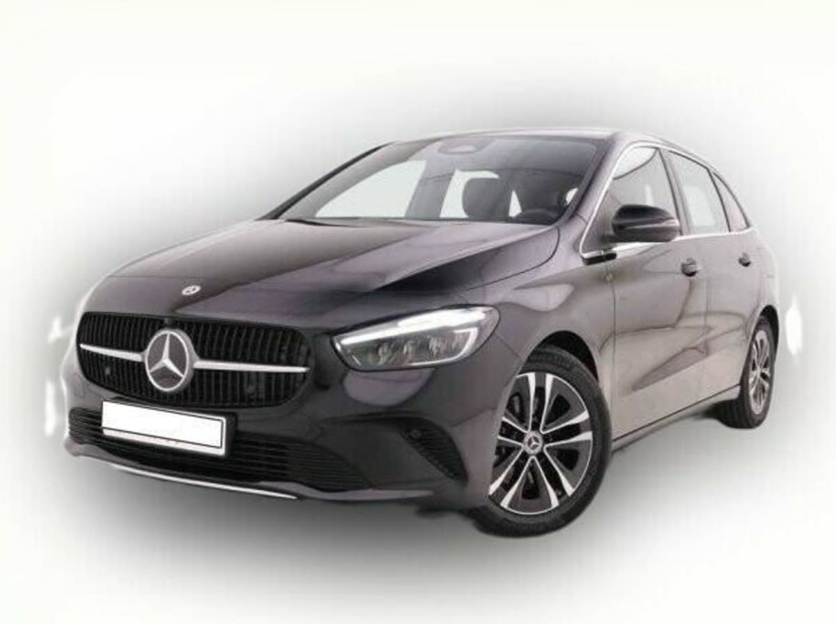 MERCEDES-BENZ B-KLASSE - B180I 7G-DCT PROGRESSIVE LINE EDITION