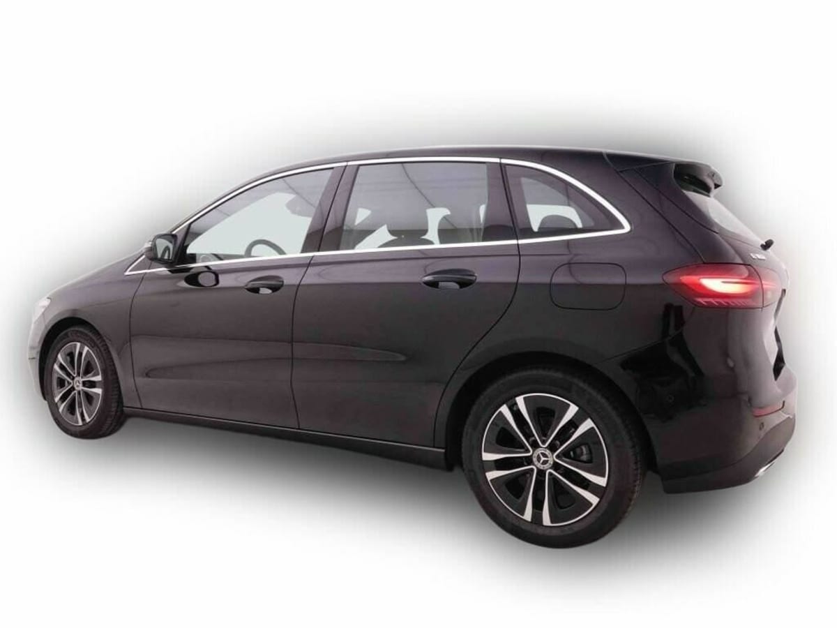 MERCEDES-BENZ B-KLASSE B180I 7G-DCT PROGRESSIVE LINE EDITION