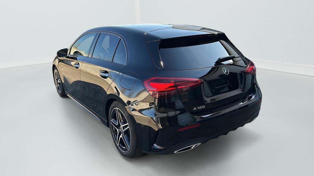 Mercedes-Benz CLASSE A - Image 5