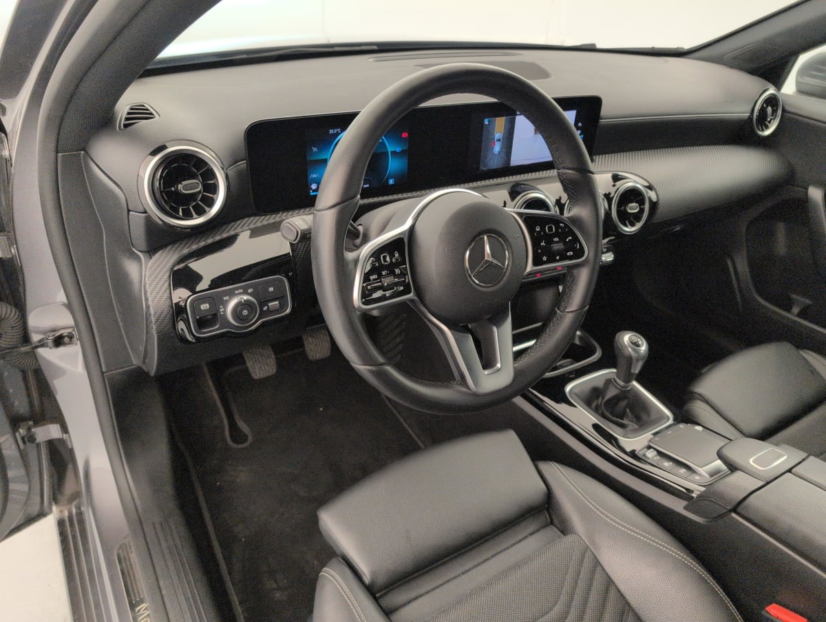 Mercedes-Benz CLASSE A - Image 15