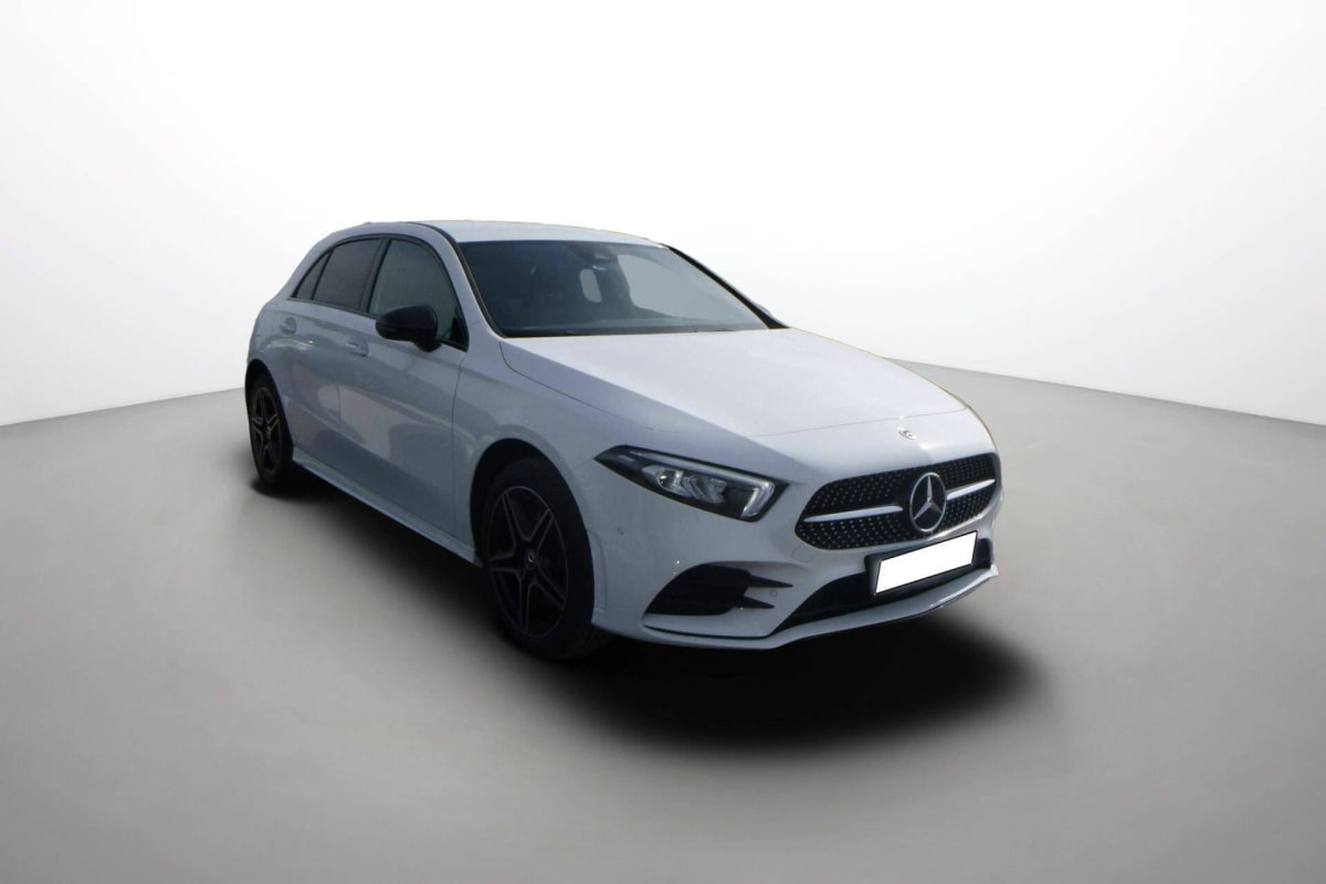 MERCEDES-BENZ CLASSE A CLASSE A 250 E 8G-DCT AMG LINE