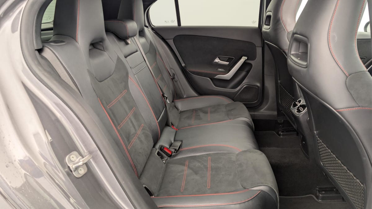 Mercedes-Benz CLASSE A - Image 10