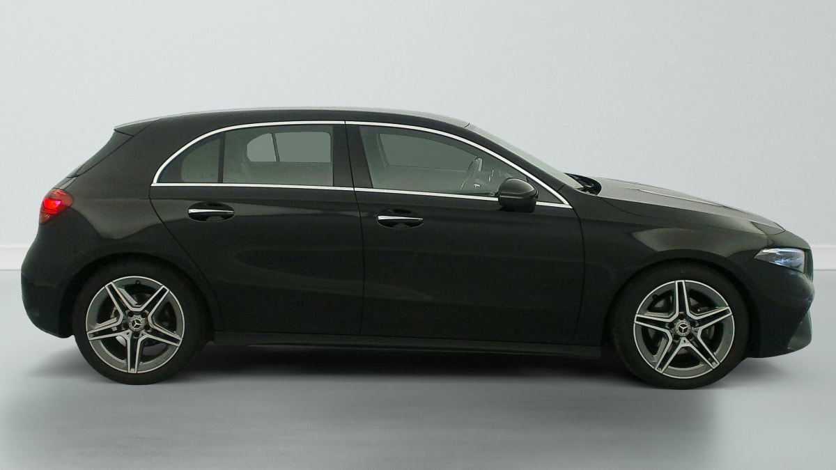 Mercedes-Benz CLASSE A - Image 8