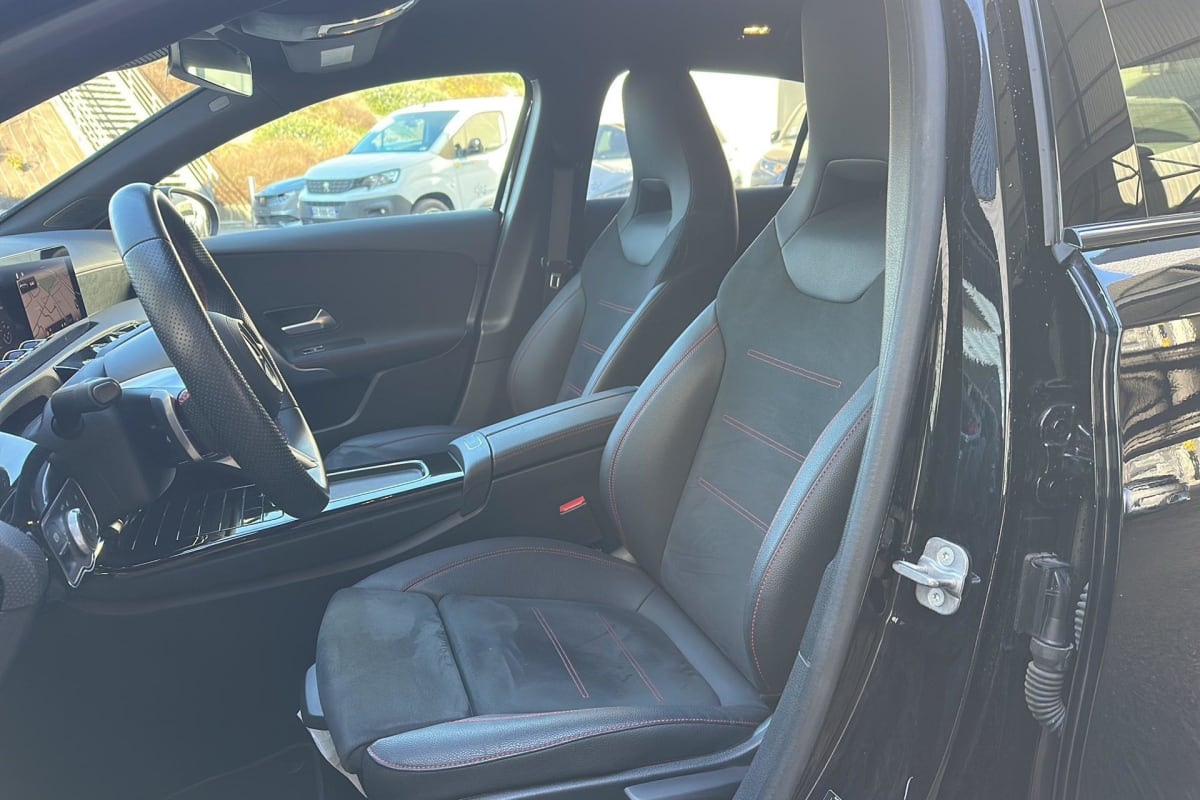 Mercedes-Benz CLASSE A - Image 9