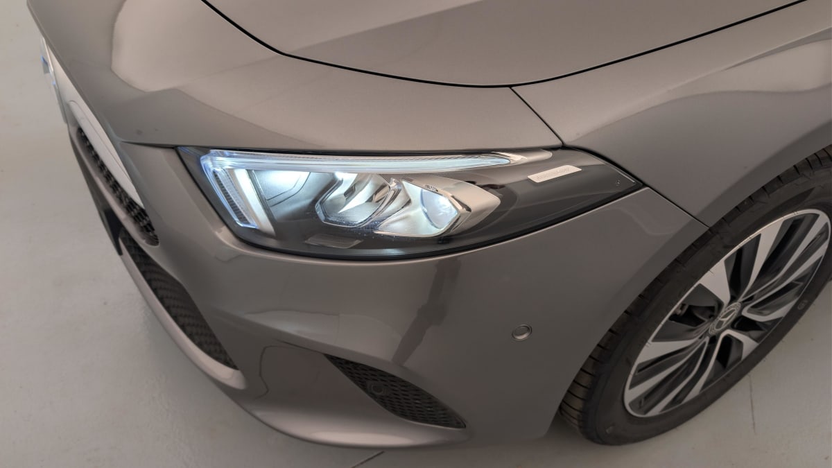 Mercedes-Benz CLASSE A - Image 22
