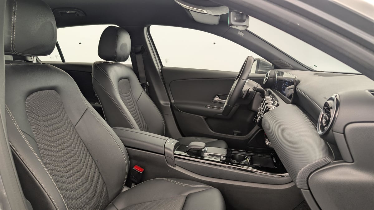 Mercedes-Benz CLASSE A - Image 9