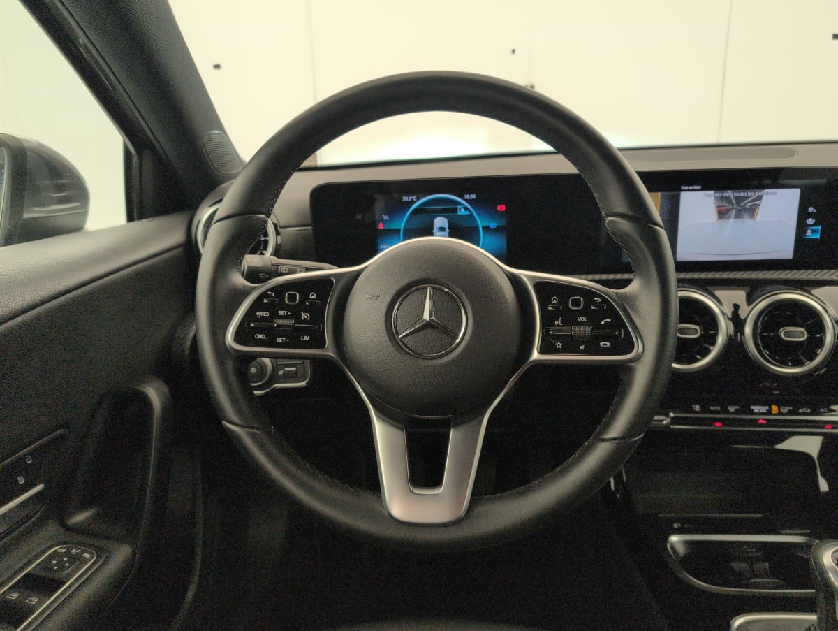 Mercedes-Benz CLASSE A - Image 23
