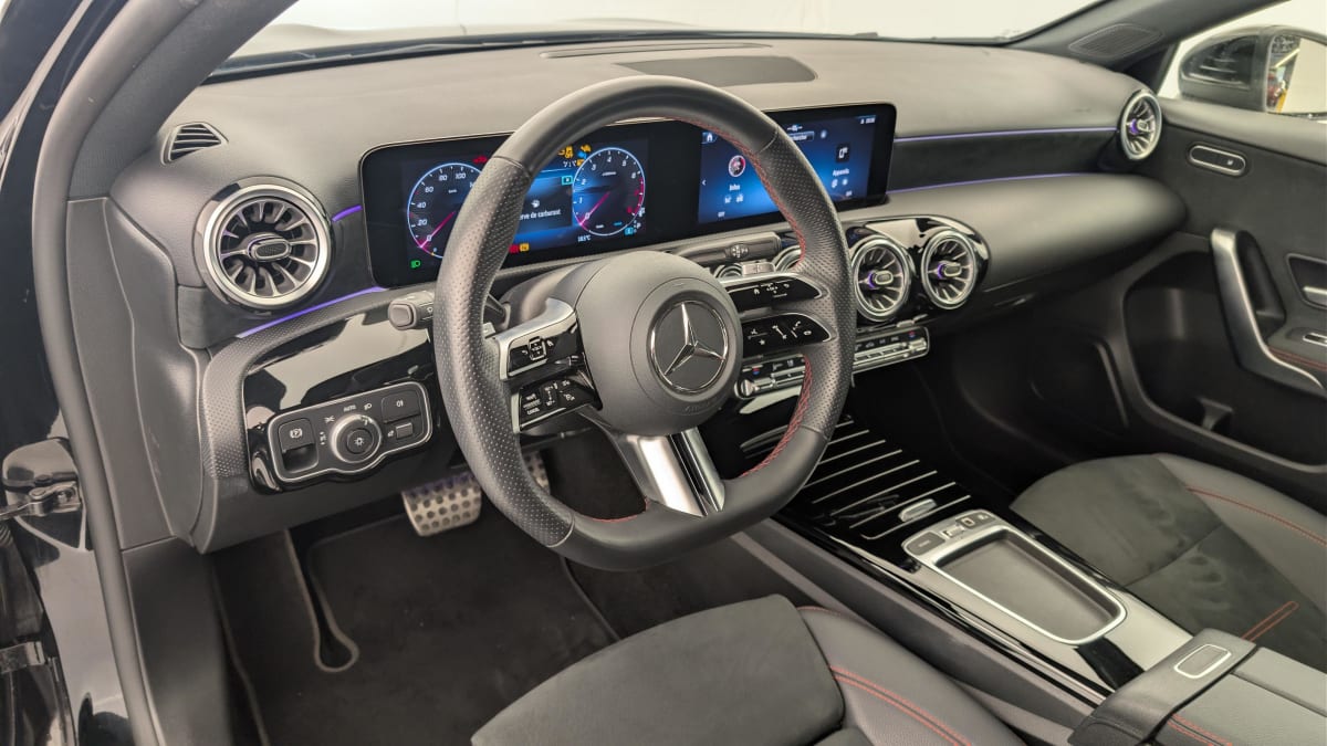 Mercedes-Benz CLASSE A - Image 15