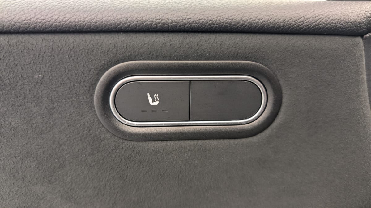 Mercedes-Benz CLASSE A - Image 21