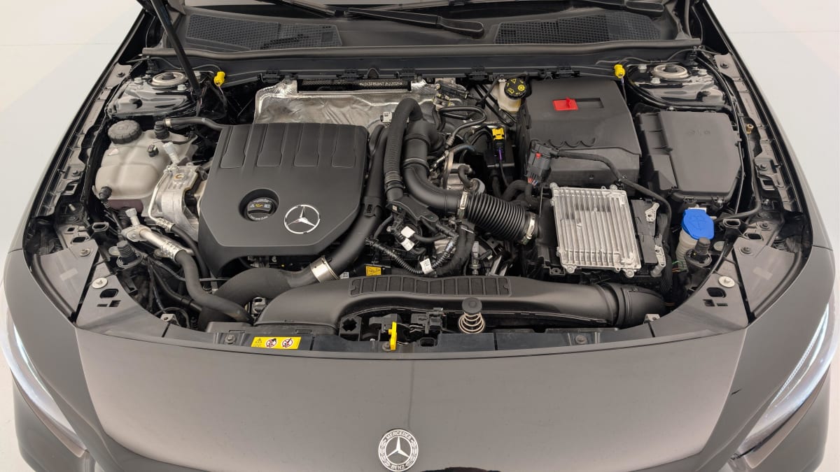 Mercedes-Benz CLASSE A - Image 22