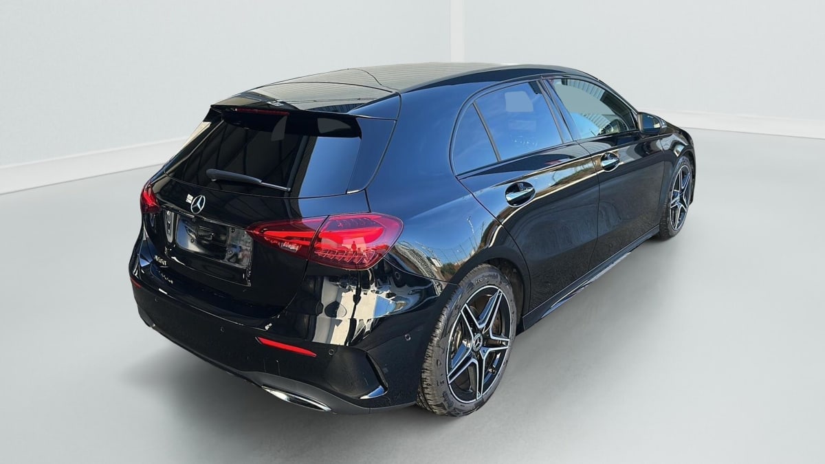 Mercedes-Benz CLASSE A - Image 7