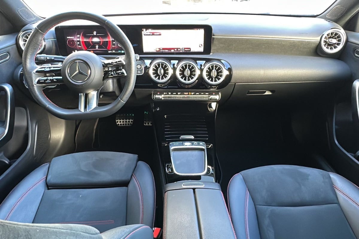 Mercedes-Benz CLASSE A - Image 12