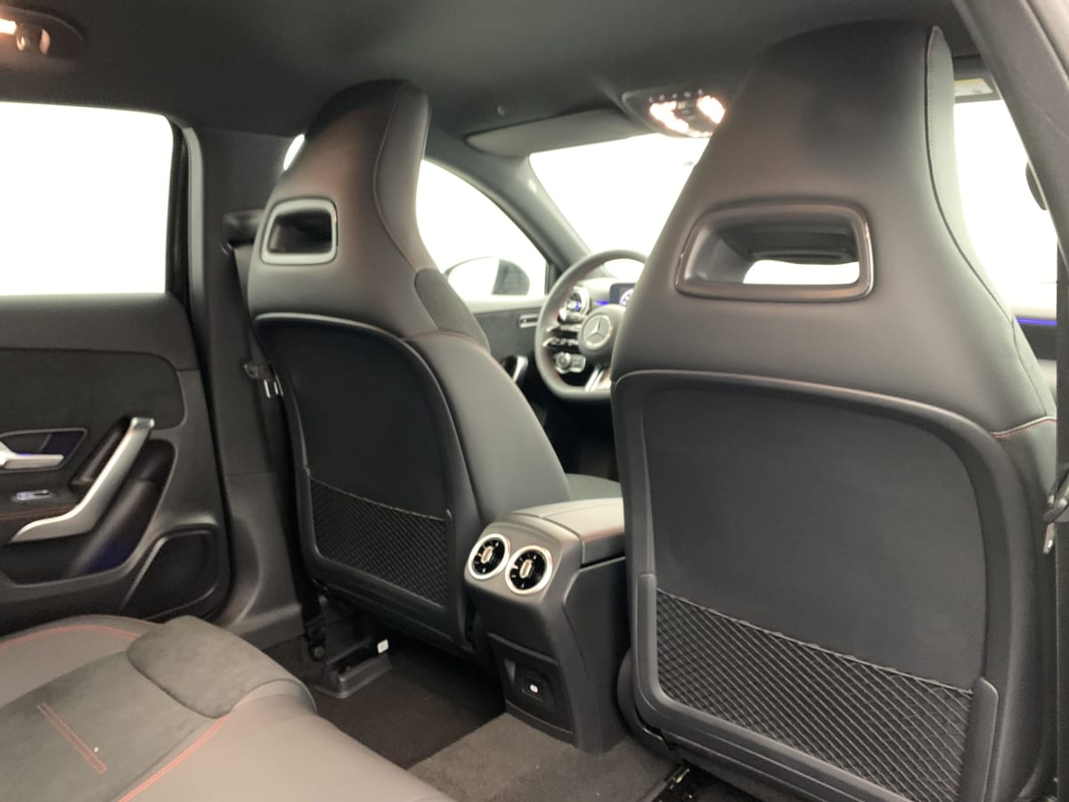 Mercedes-Benz CLASSE A - Image 44