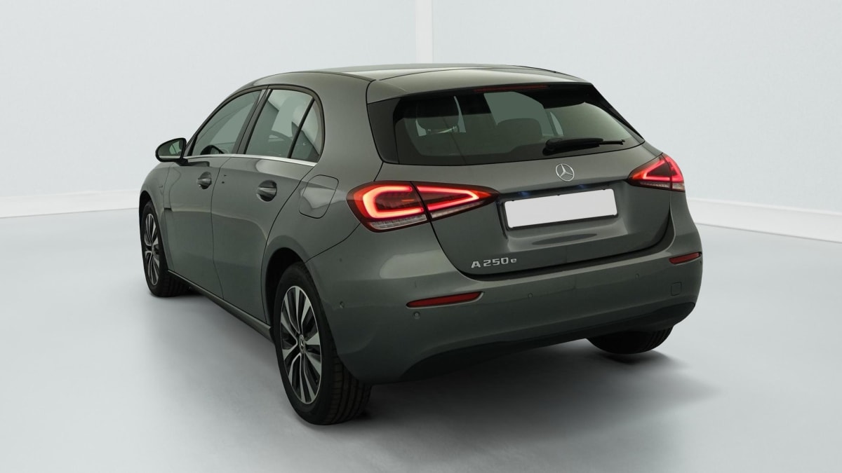 Mercedes-Benz CLASSE A - Image 5
