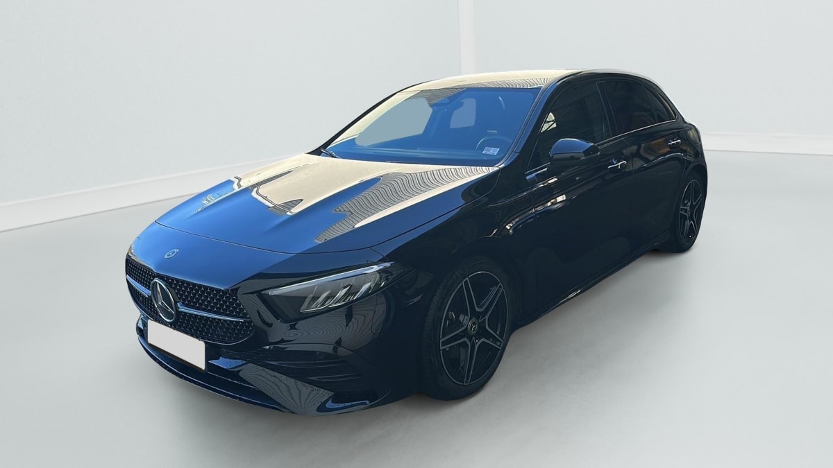 Mercedes-Benz CLASSE A - Image 3