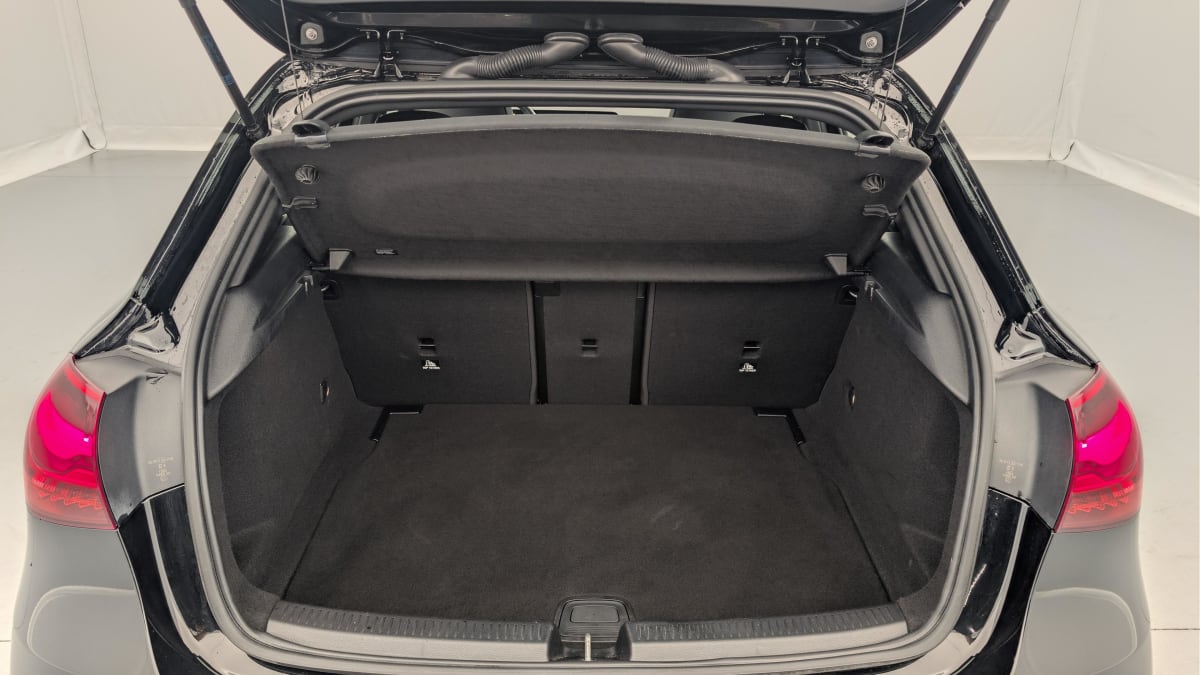 Mercedes-Benz CLASSE A - Image 11