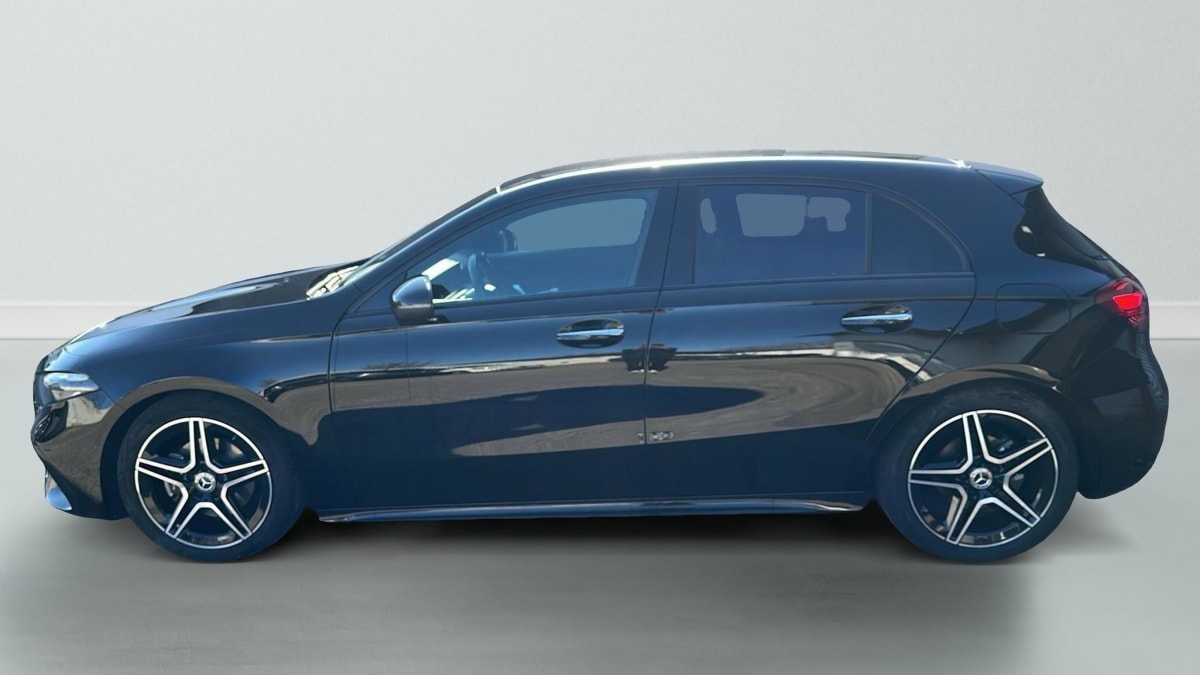 Mercedes-Benz CLASSE A - Image 4