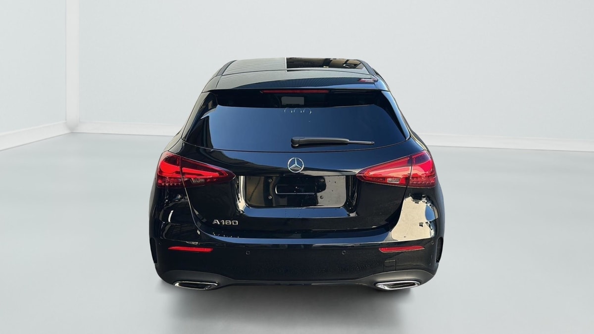 Mercedes-Benz CLASSE A - Image 6