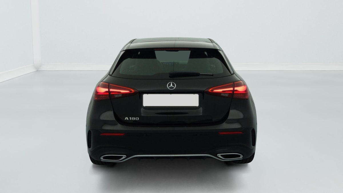 Mercedes-Benz CLASSE A - Image 6