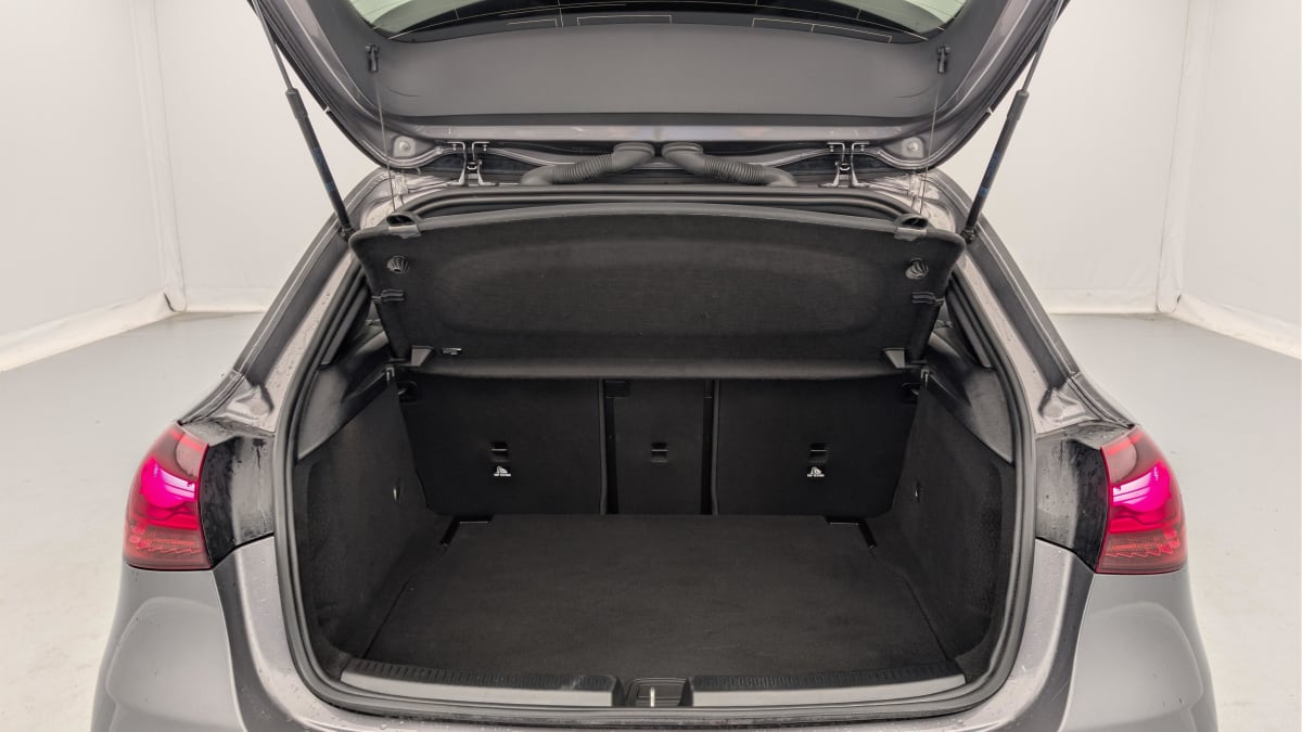 Mercedes-Benz CLASSE A - Image 11