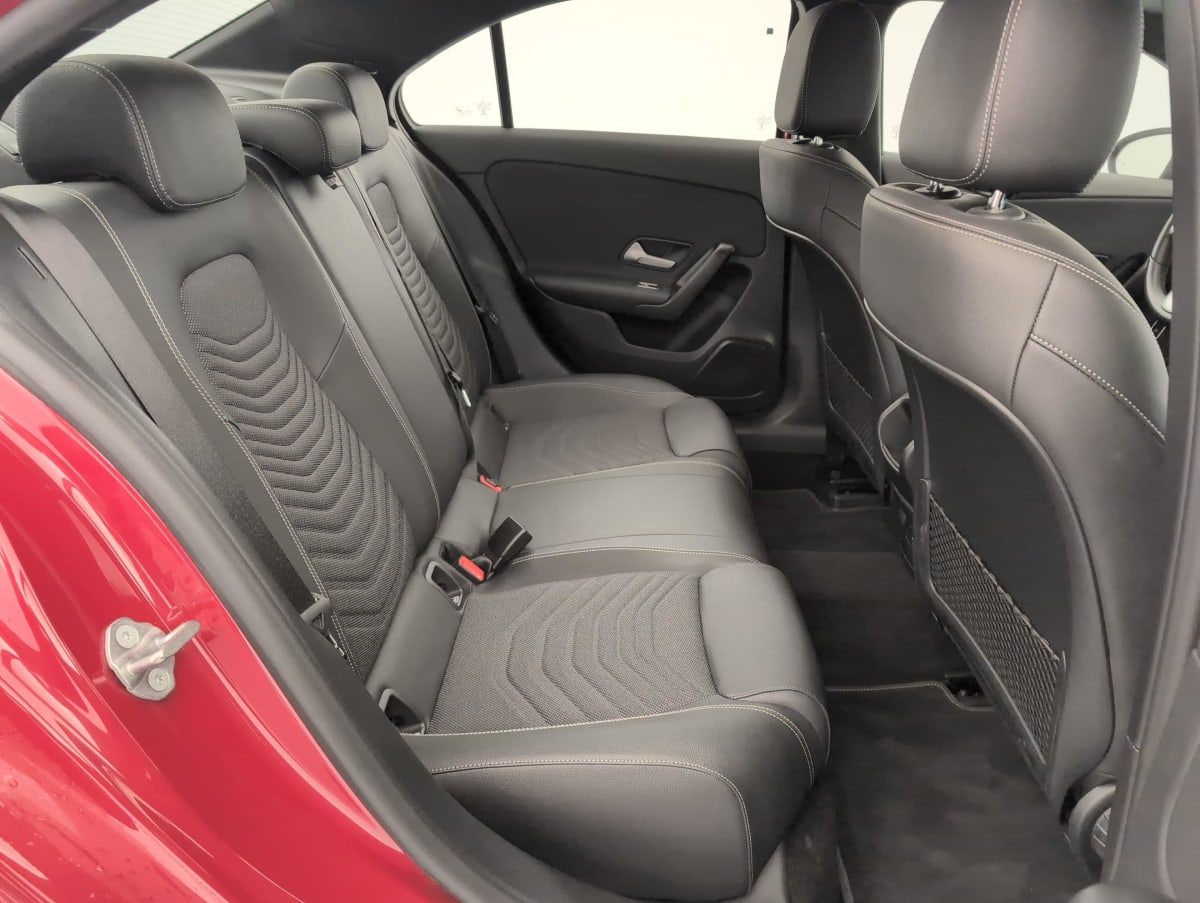Mercedes-Benz CLASSE A - Image 10