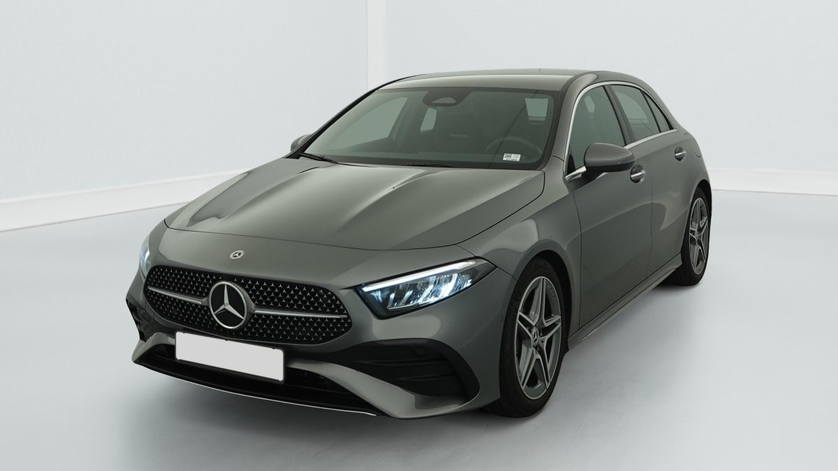 Mercedes-Benz CLASSE A - Image 3