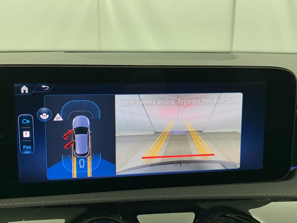 Mercedes-Benz CLASSE A - Image 41