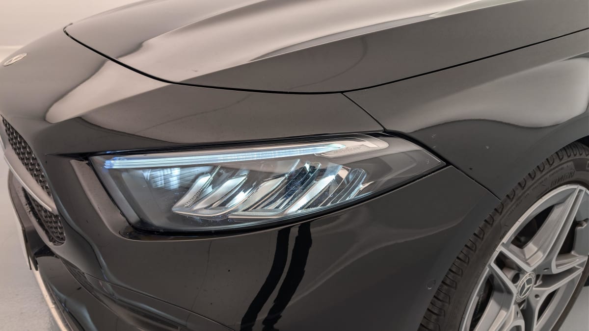 Mercedes-Benz CLASSE A - Image 23