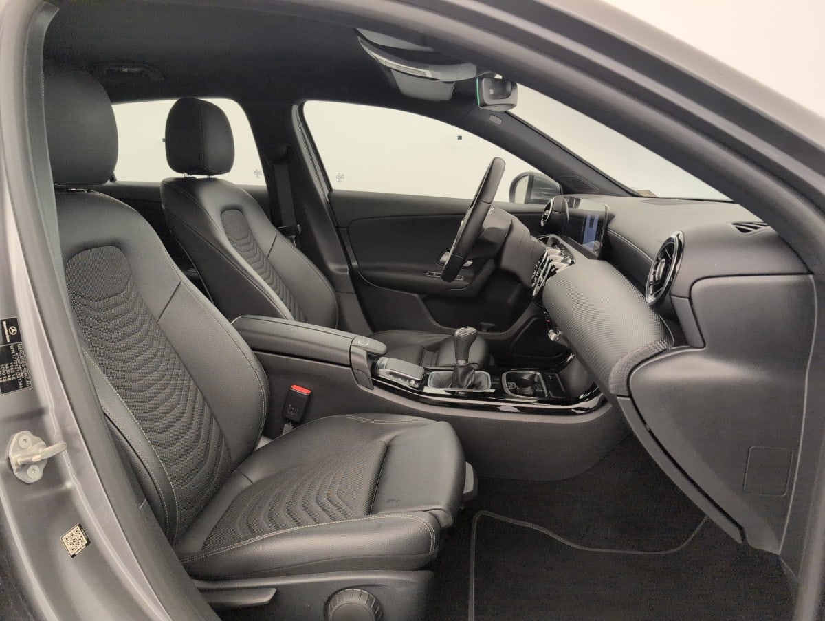 Mercedes-Benz CLASSE A - Image 9