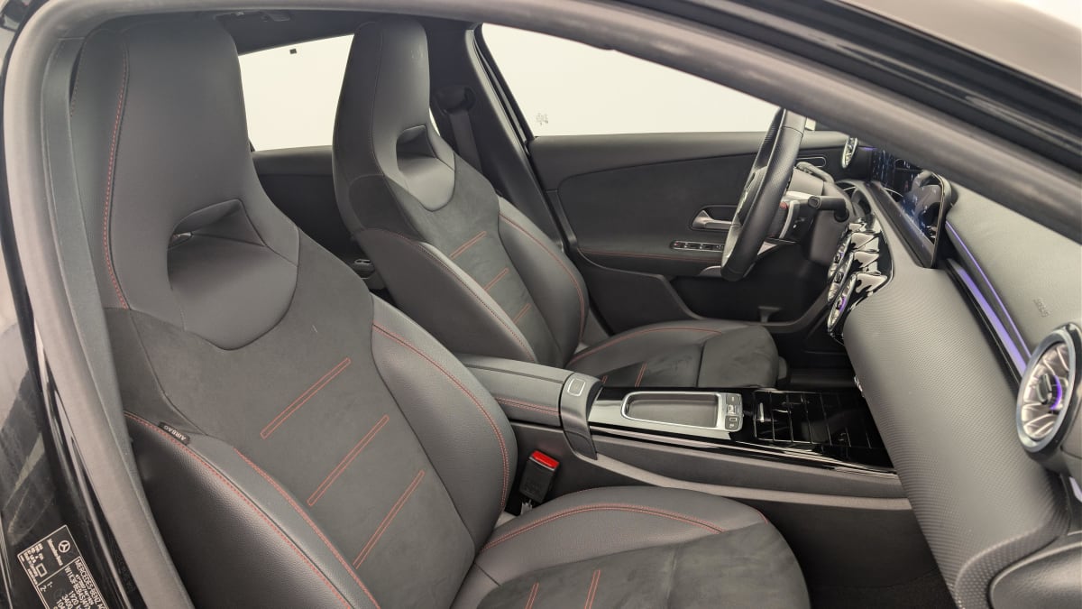 Mercedes-Benz CLASSE A - Image 9