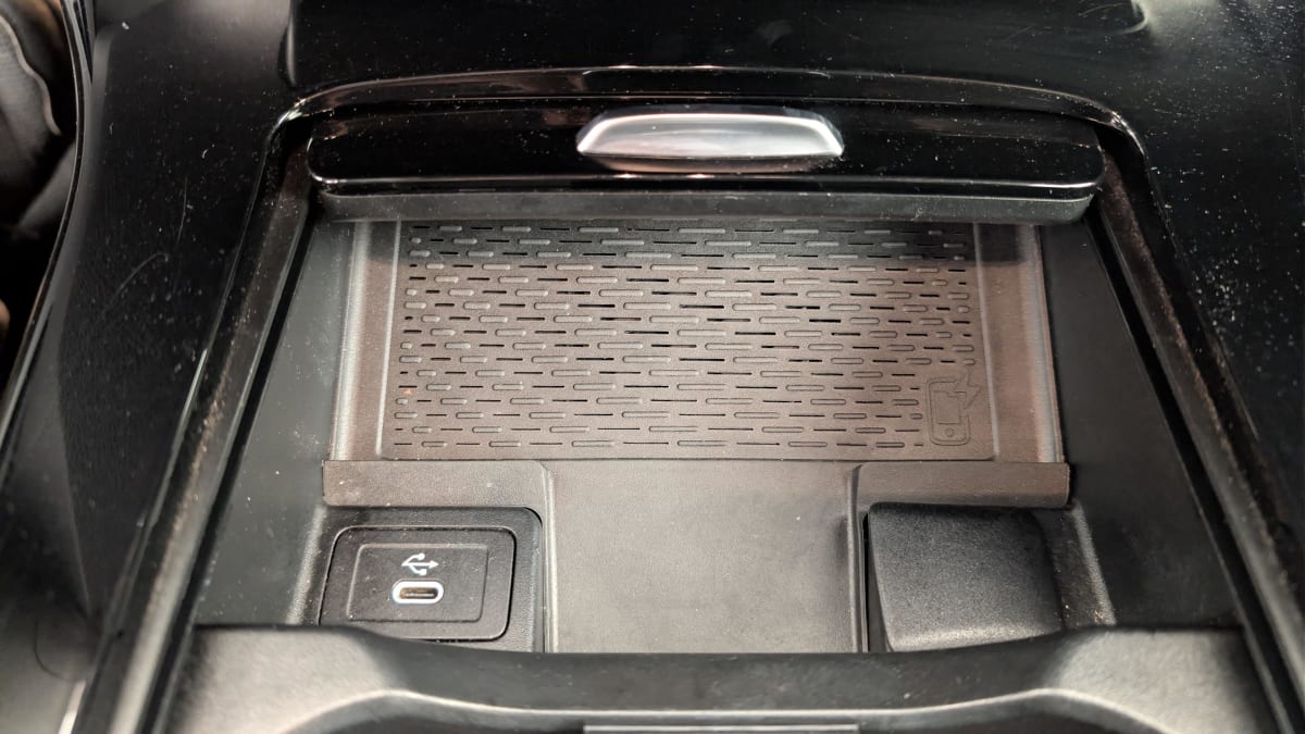 Mercedes-Benz CLASSE A - Image 20