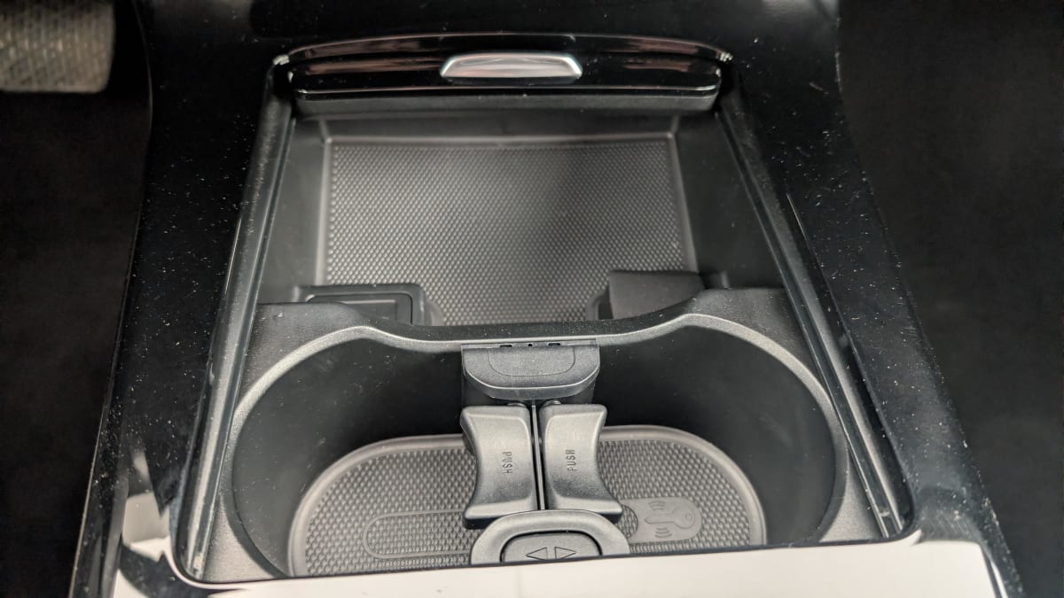 Mercedes-Benz CLASSE A - Image 19