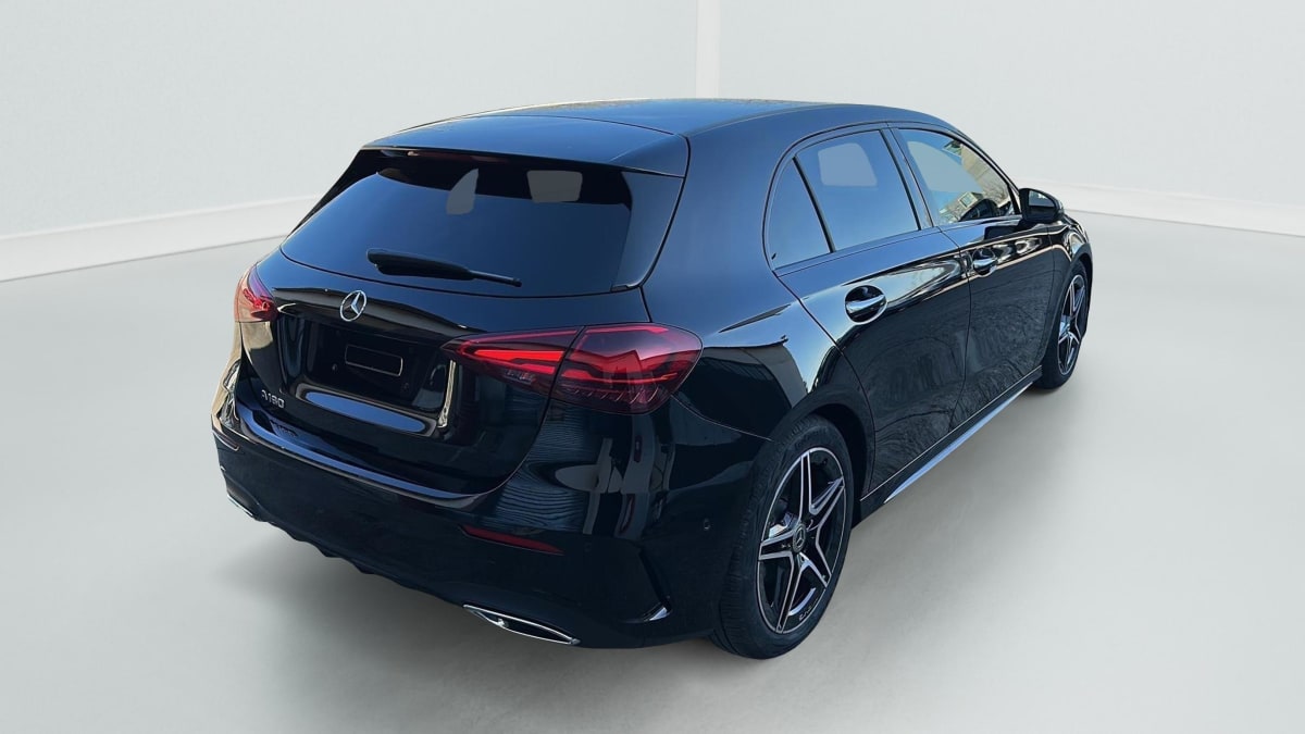 Mercedes-Benz CLASSE A - Image 7