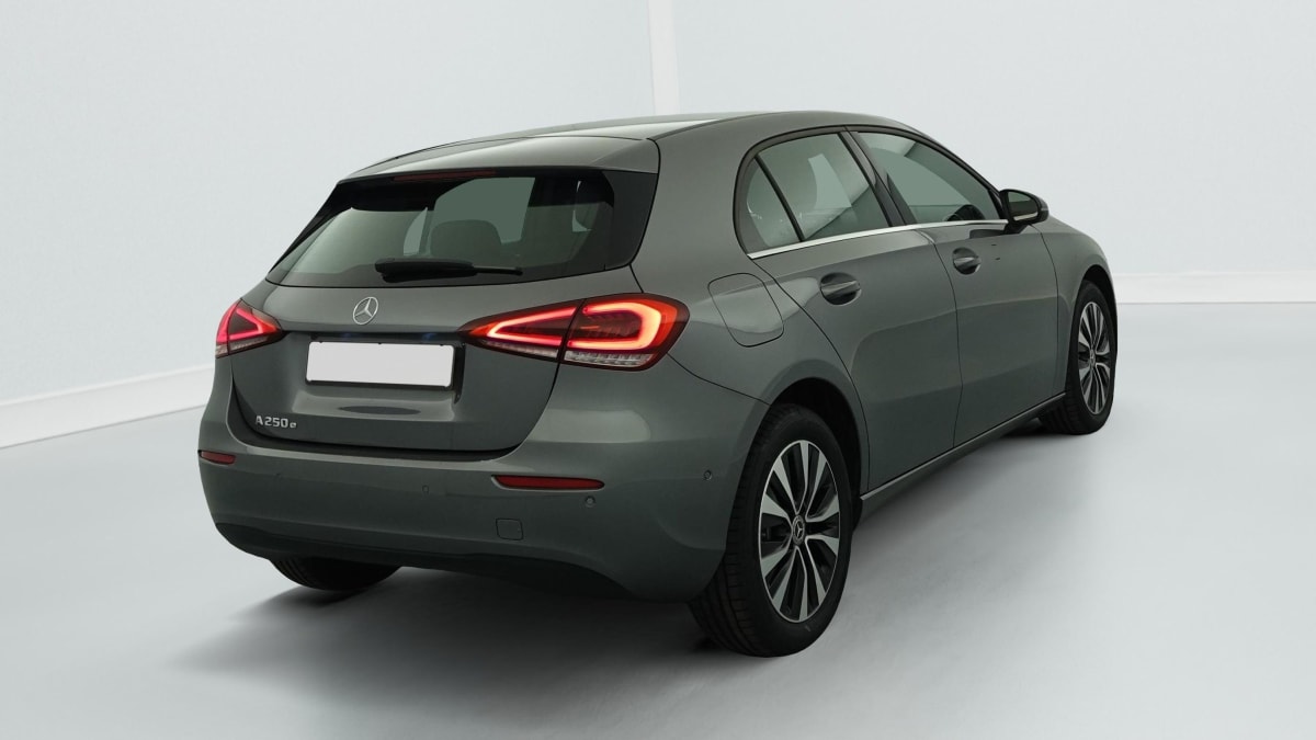 Mercedes-Benz CLASSE A - Image 7