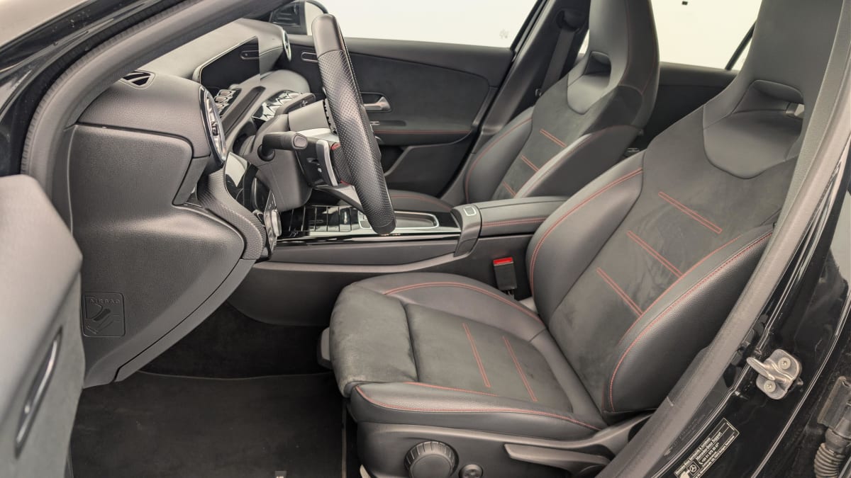 Mercedes-Benz CLASSE A - Image 16