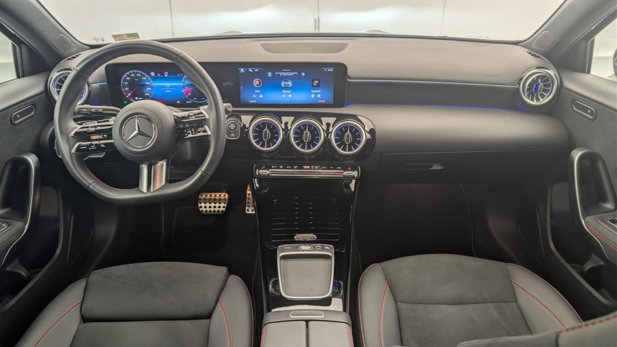 Mercedes-Benz CLASSE A - Image 13