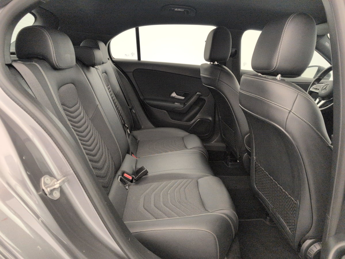 Mercedes-Benz CLASSE A - Image 10