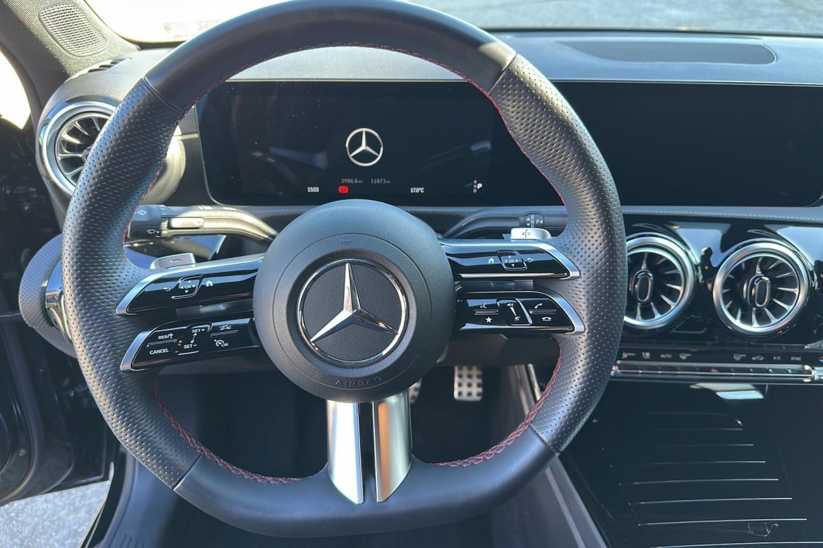 Mercedes-Benz CLASSE A - Image 14