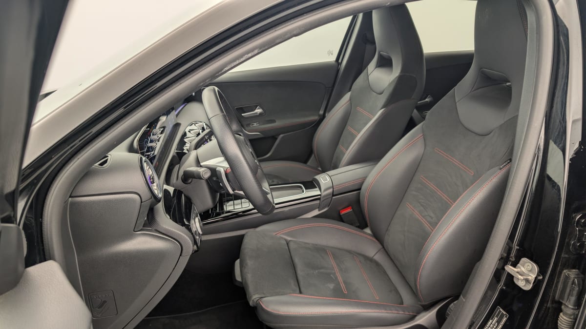 Mercedes-Benz CLASSE A - Image 16