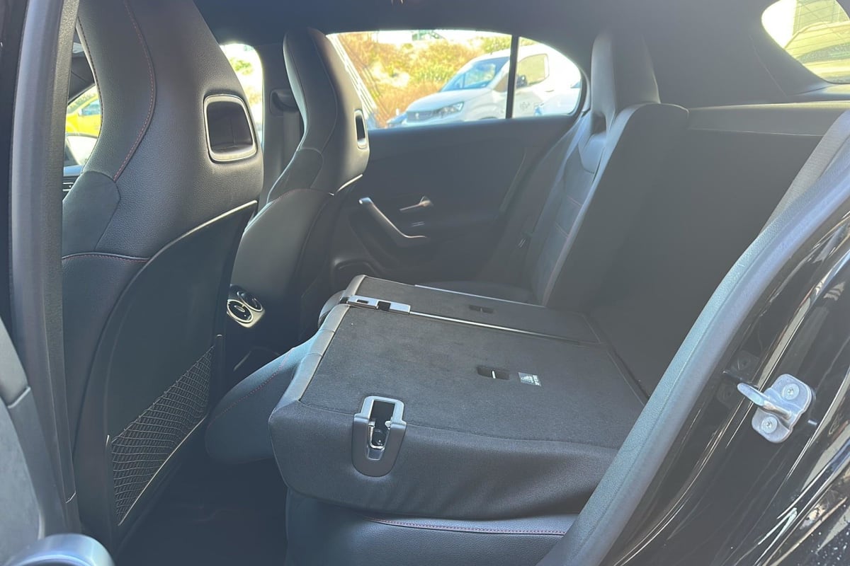 Mercedes-Benz CLASSE A - Image 10