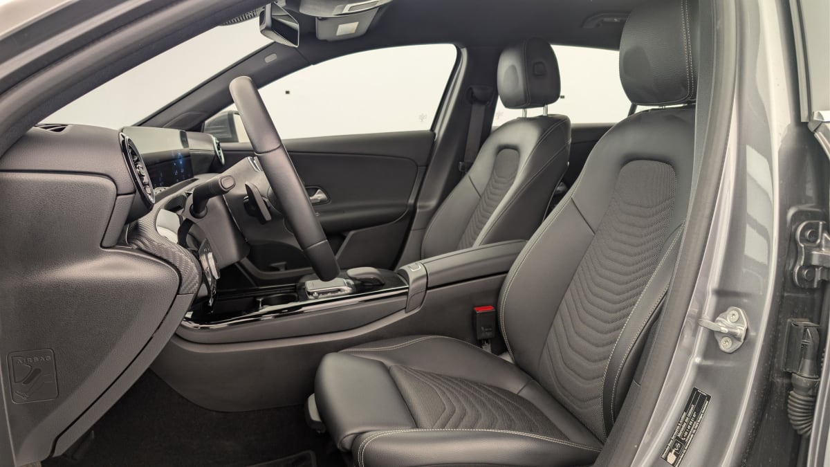 Mercedes-Benz CLASSE A - Image 16