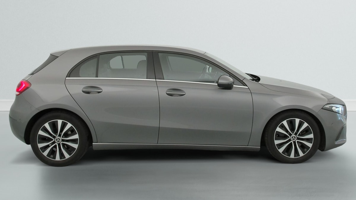 Mercedes-Benz CLASSE A - Image 8