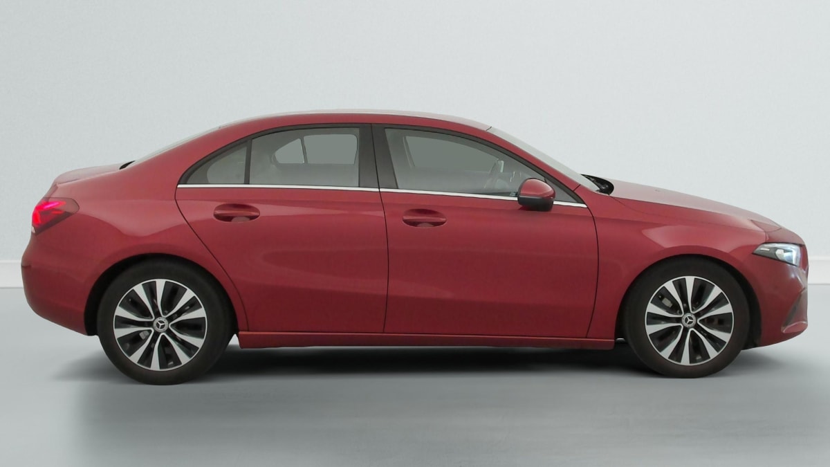 Mercedes-Benz CLASSE A - Image 8