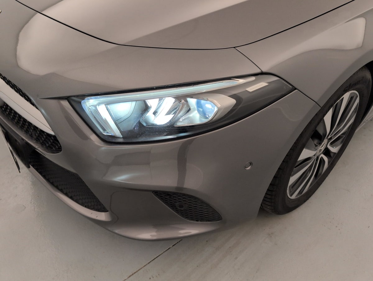 Mercedes-Benz CLASSE A - Image 20