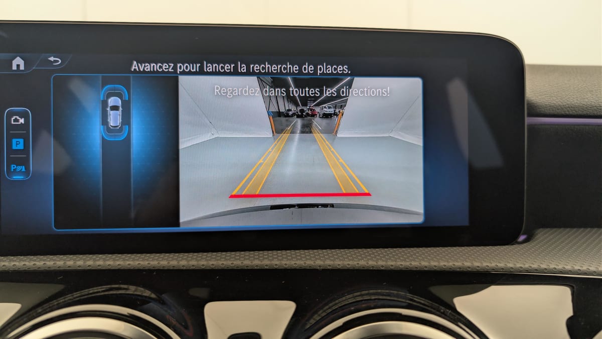 Mercedes-Benz CLASSE A - Image 17