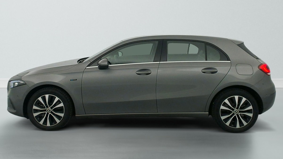 Mercedes-Benz CLASSE A - Image 4