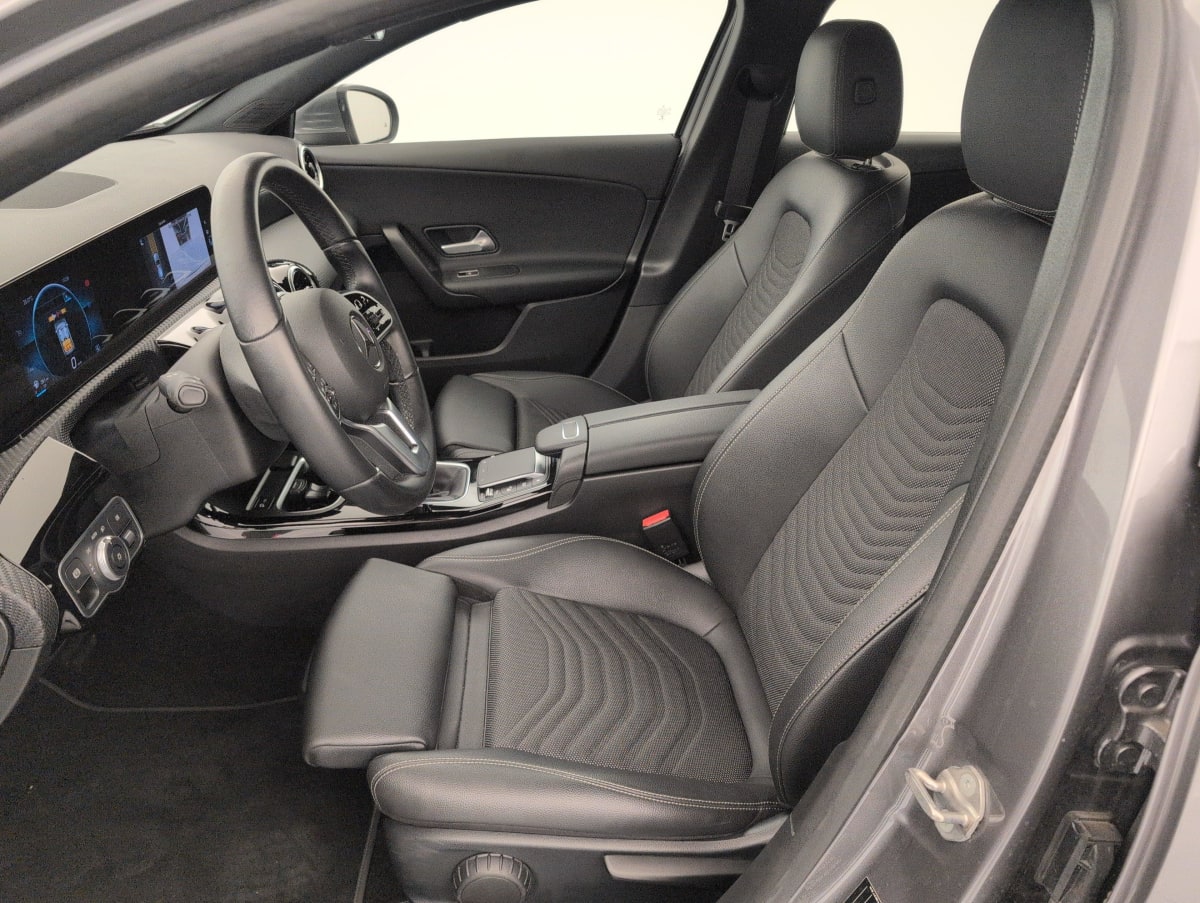 Mercedes-Benz CLASSE A - Image 16