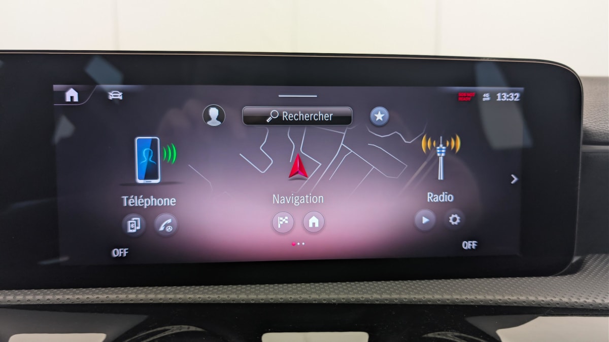 Mercedes-Benz CLASSE A - Image 17