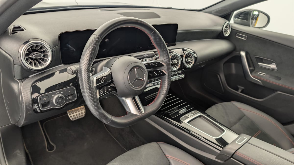 Mercedes-Benz CLASSE A - Image 15