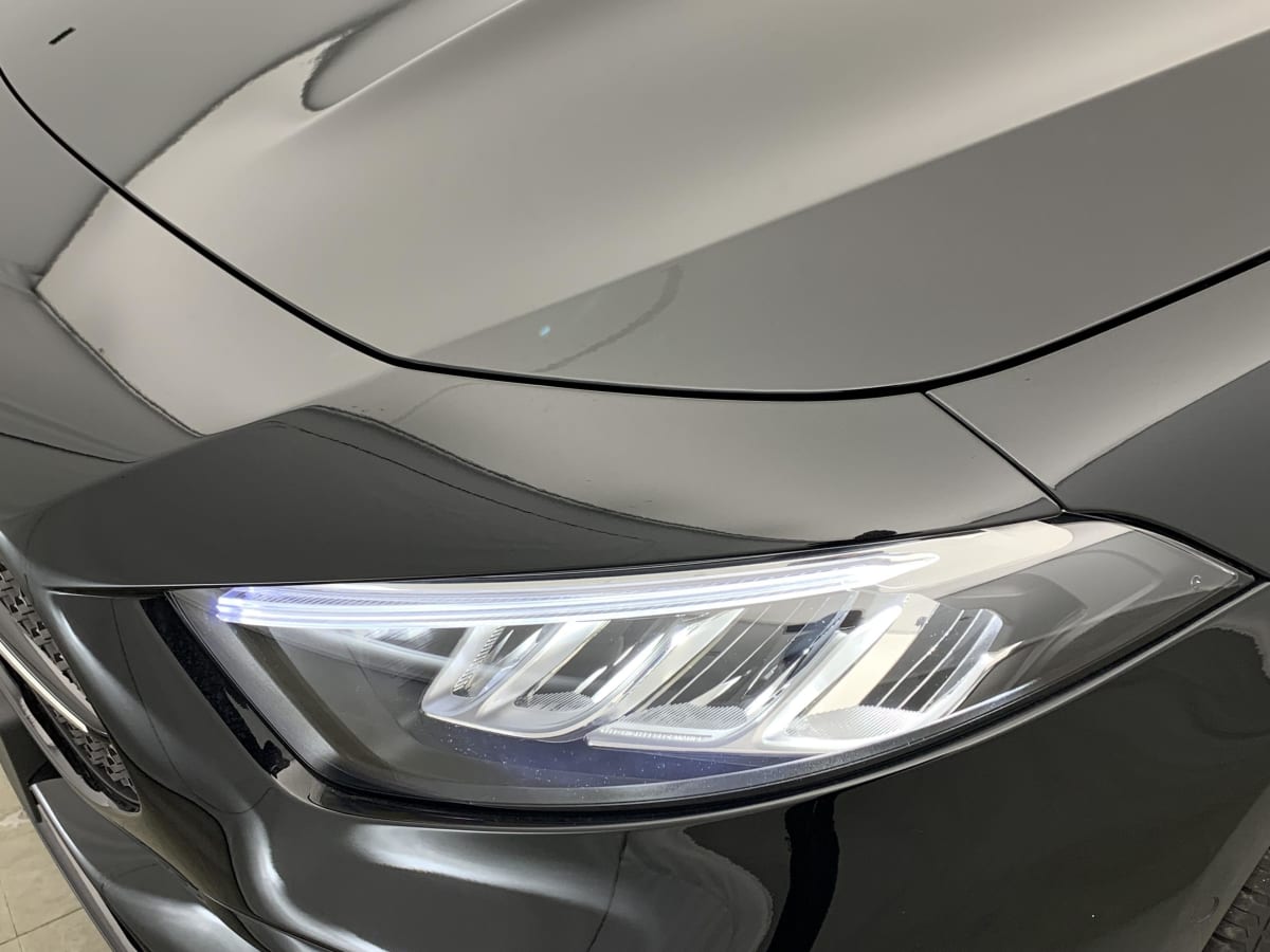 Mercedes-Benz CLASSE A - Image 47